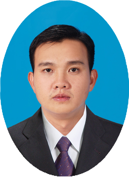 Ông Trần Đình Tuấn Anh